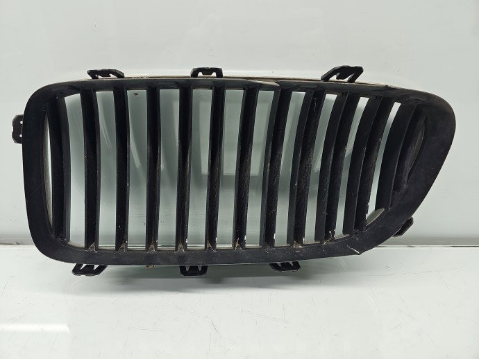 Grila bara fata Bmw 5 (F10) [Fabr 2011-2016] Berlina Pachet M 7200728