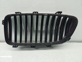 Grila bara fata Bmw 5 (F10) [Fabr 2011-2016] Berlina Pachet M 7200728