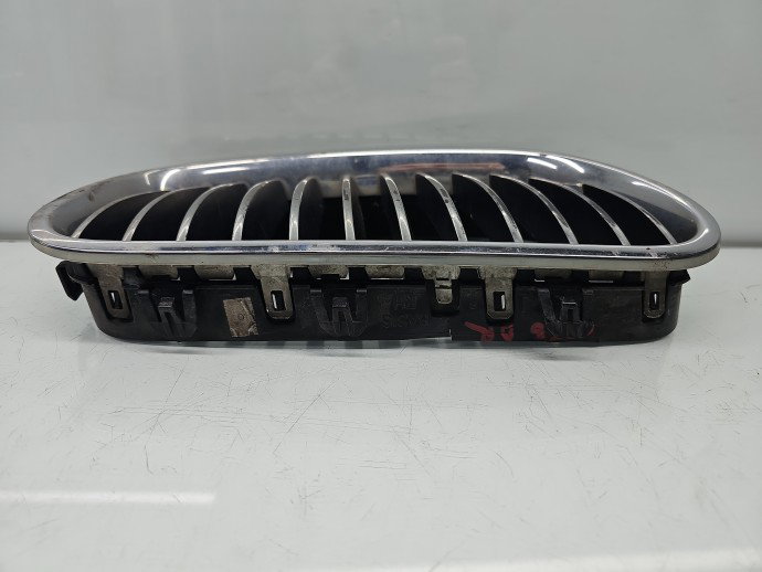 Grila bara fata Bmw 5 (F10) [Fabr 2011-2016] Berlina Pachet M 7200728