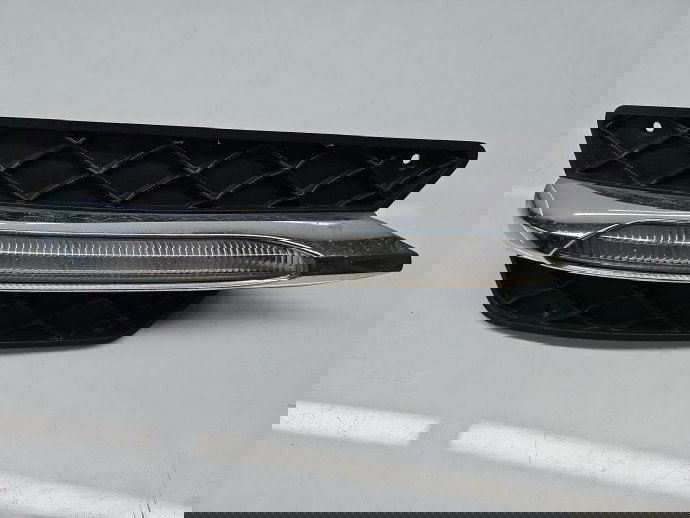 Proiector daylight dreapta Mercedes Clasa C (W204) [Fabr 2007-2014] Berlina Facelift, AMG A2048851453