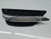 Proiector daylight dreapta Mercedes Clasa C (W204) [Fabr 2007-2014] Berlina Facelift, AMG A2048851453