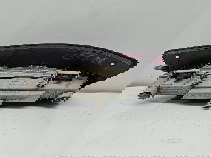 Proiector daylight dreapta Mercedes Clasa C (W204) [Fabr 2007-2014] Berlina Facelift, AMG A2048851453