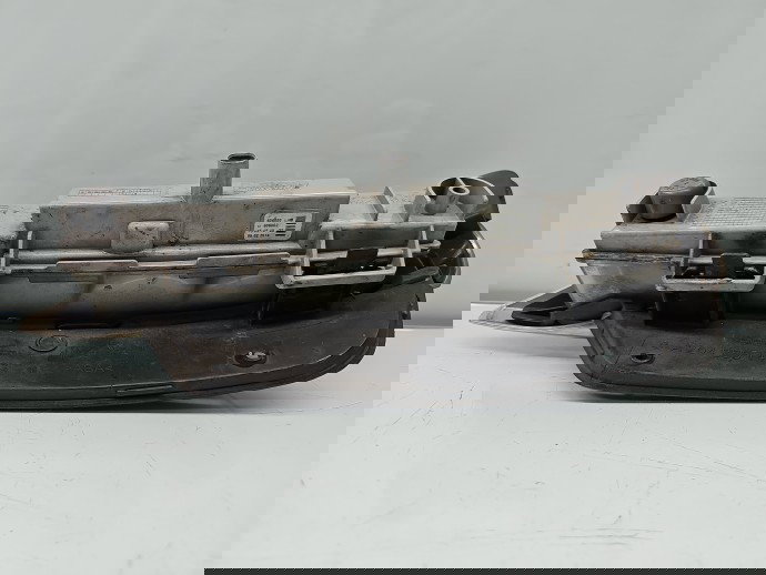 Proiector daylight dreapta Mercedes Clasa C (W204) [Fabr 2007-2014] Berlina Facelift, AMG A2048851453