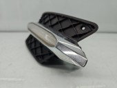 Proiector daylight dreapta Mercedes Clasa C (W204) [Fabr 2007-2014] Berlina Facelift, AMG A2048851453