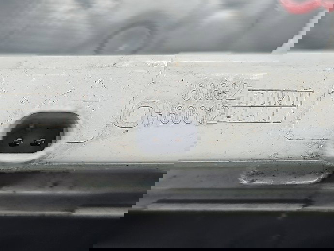 Proiector daylight dreapta Mercedes Clasa C (W204) [Fabr 2007-2014] Berlina Facelift, AMG A2048851453