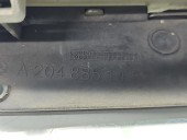 Proiector daylight dreapta Mercedes Clasa C (W204) [Fabr 2007-2014] Berlina Facelift, AMG A2048851453