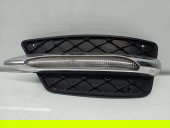Proiector daylight stanga Mercedes Clasa C (W204) [Fabr 2007-2014] Berlina Facelift, AMG A2049068900