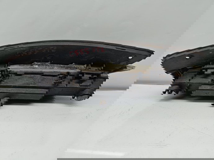 Proiector daylight stanga Mercedes Clasa C (W204) [Fabr 2007-2014] Berlina Facelift, AMG A2049068900