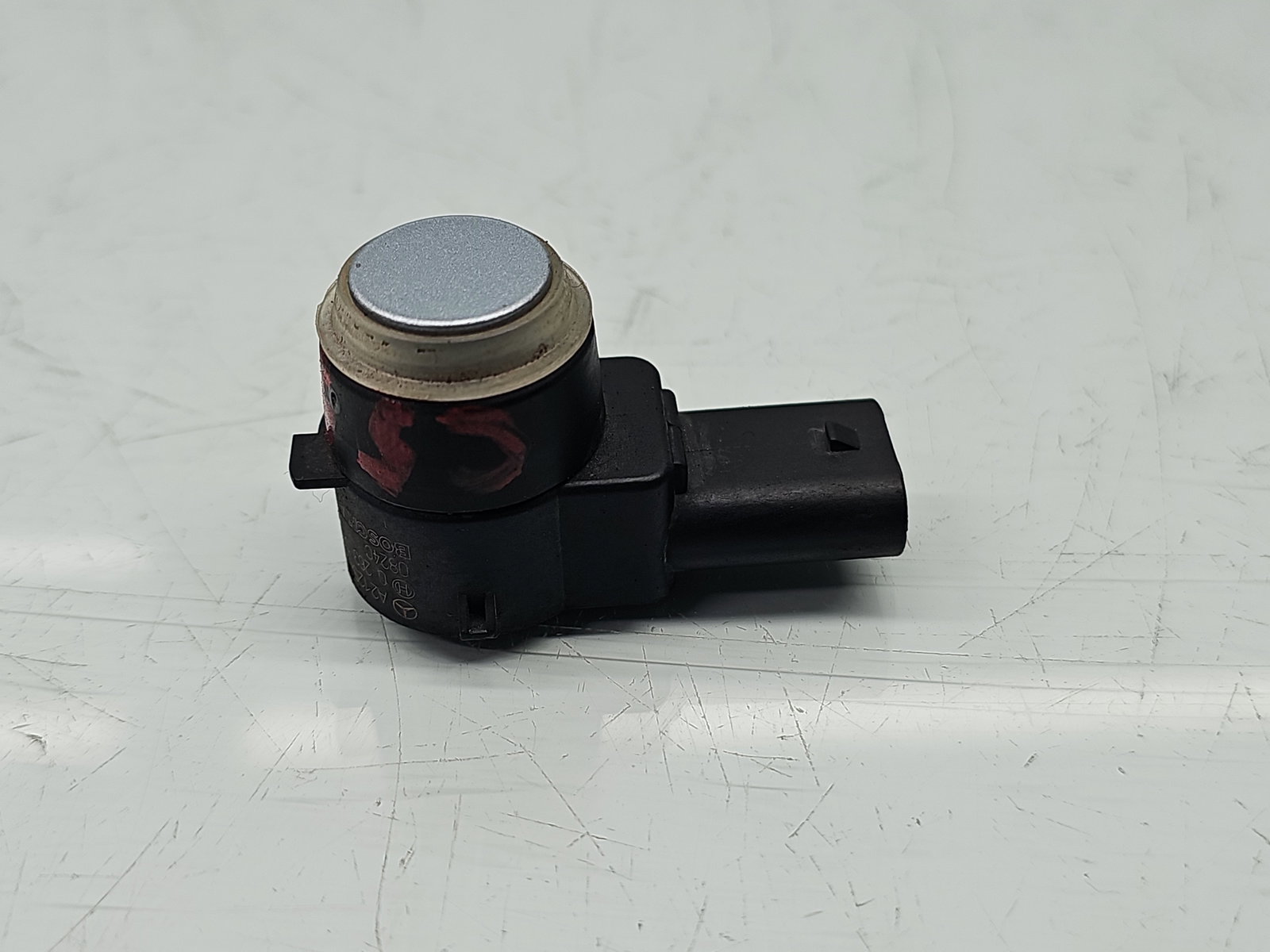 Senzor parcare Mercedes Clasa C (W204) [Fabr 2007-2014] A2125420118