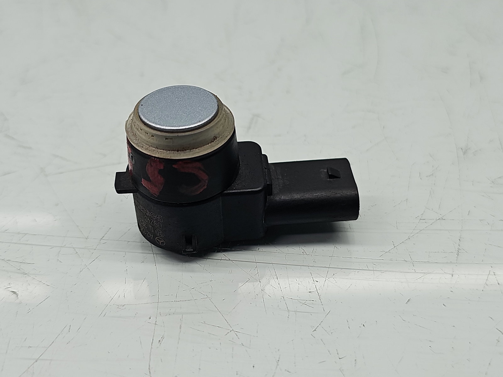 Senzor parcare Mercedes Clasa C (W204) [Fabr 2007-2014] A2125420118
