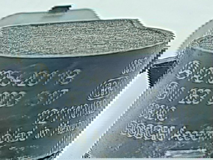 Senzor parcare Mercedes Clasa C (W204) [Fabr 2007-2014] A2125420118