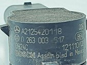 Senzor parcare Mercedes Clasa C (W204) [Fabr 2007-2014] A2125420118