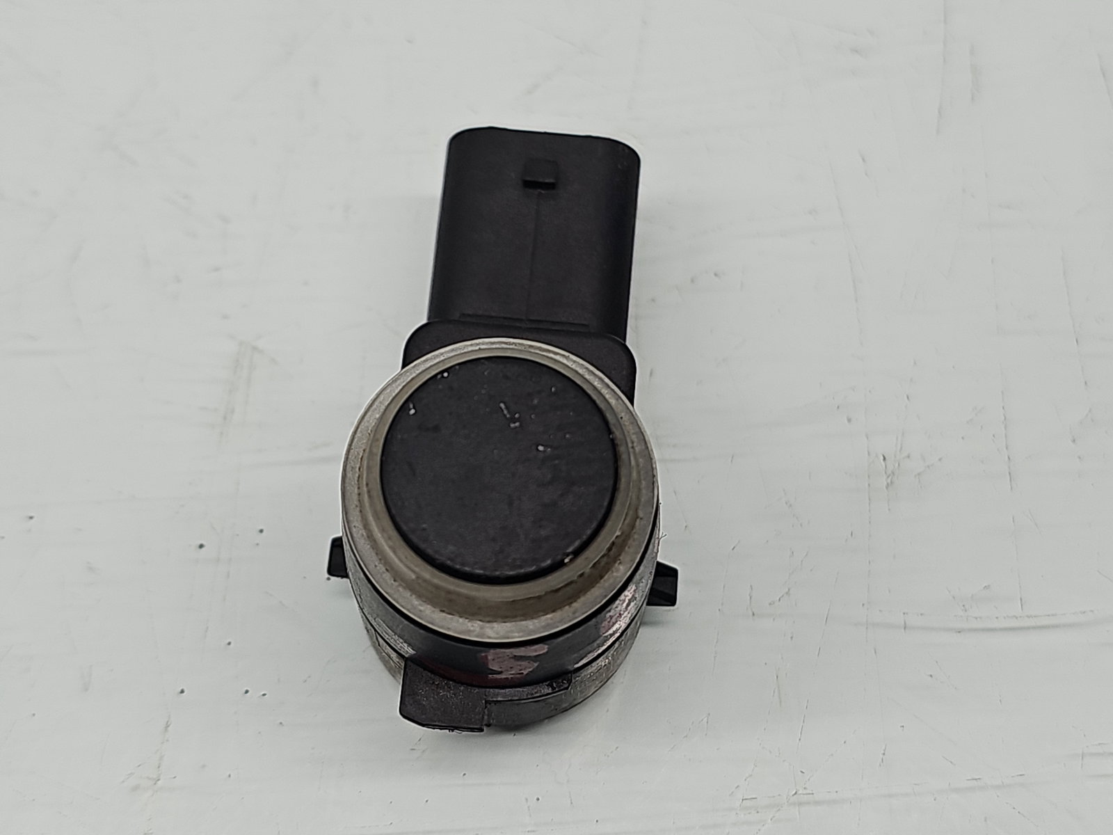 Senzor parcare Mercedes Clasa C (W204) [Fabr 2007-2014] A2125420018 - imagine 3