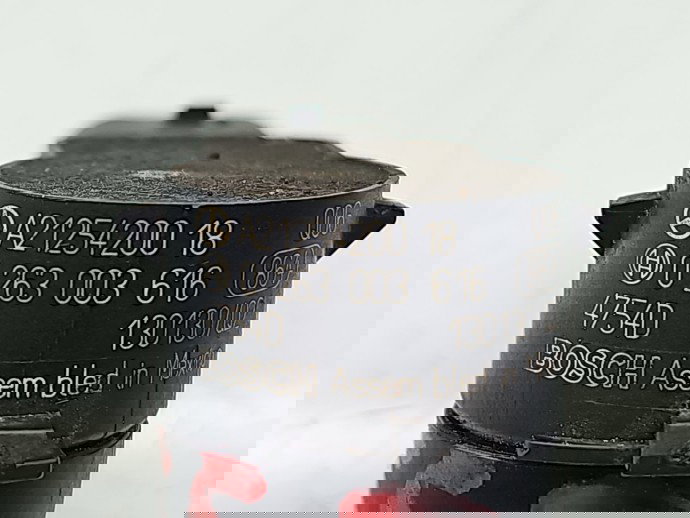 Senzor parcare Mercedes Clasa C (W204) [Fabr 2007-2014] A2125420018