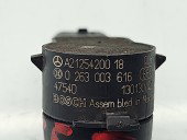 Senzor parcare Mercedes Clasa C (W204) [Fabr 2007-2014] A2125420018