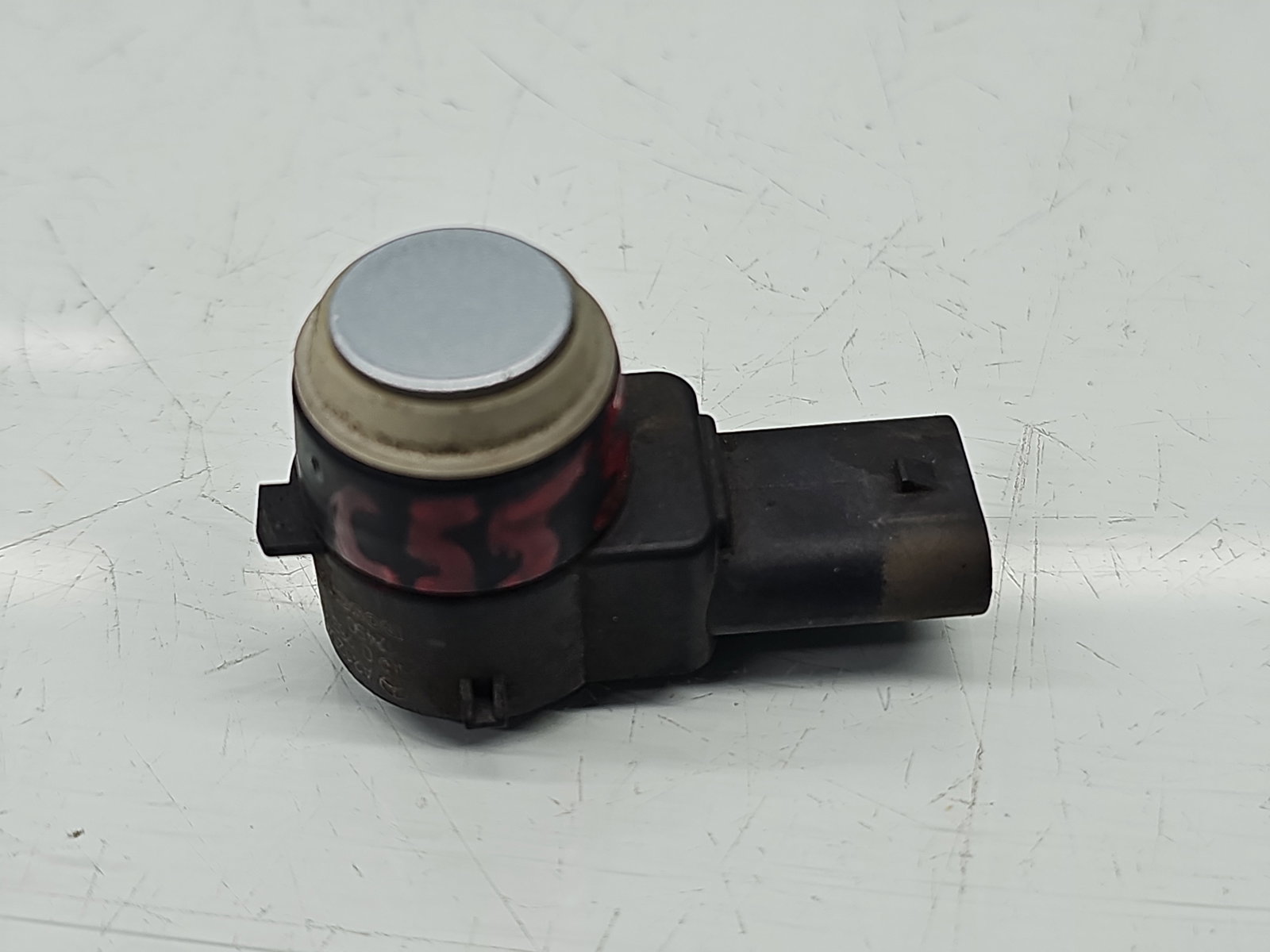 Senzor parcare Mercedes Clasa C (W204) [Fabr 2007-2014] A2125420118