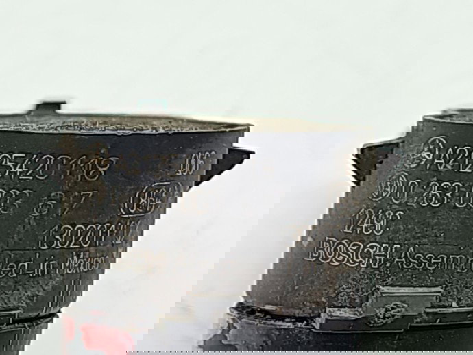 Senzor parcare Mercedes Clasa C (W204) [Fabr 2007-2014] A2125420118