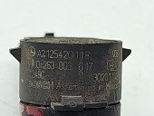 Senzor parcare Mercedes Clasa C (W204) [Fabr 2007-2014] A2125420118