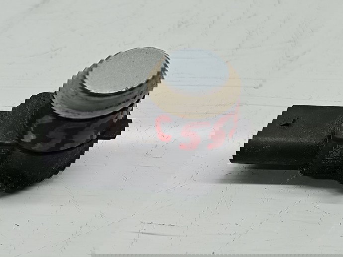 Senzor parcare Mercedes Clasa C (W204) [Fabr 2007-2014] A2125420018