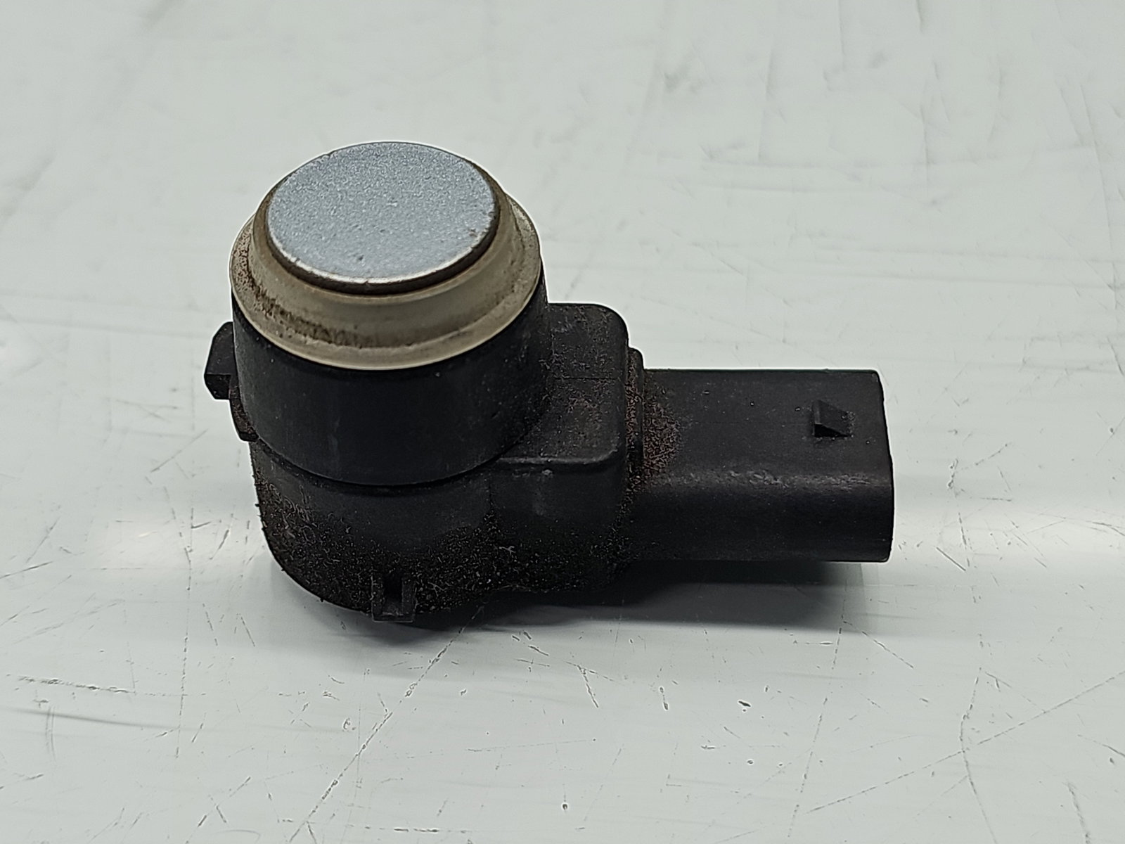 Senzor parcare Mercedes Clasa C (W204) [Fabr 2007-2014] A2125420018 - imagine 3
