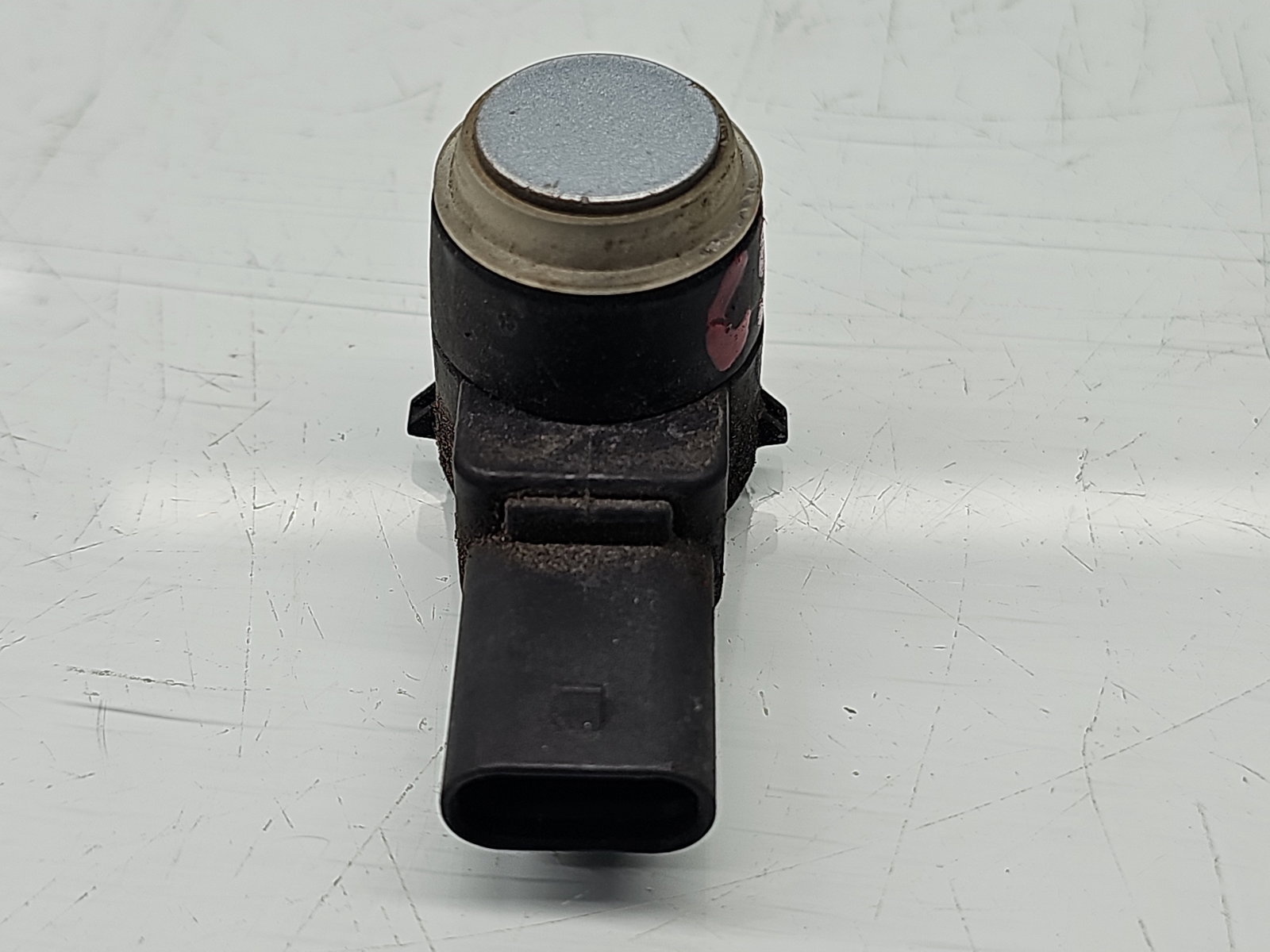 Senzor parcare Mercedes Clasa C (W204) [Fabr 2007-2014] A2125420018 - imagine 4