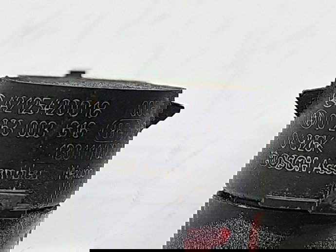 Senzor parcare Mercedes Clasa C (W204) [Fabr 2007-2014] A2125420018