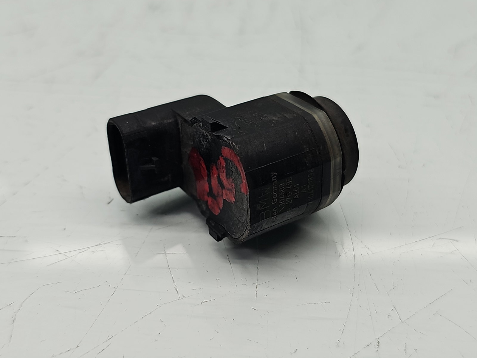 Senzor parcare Bmw 5 (F10) [Fabr 2011-2016] 9270495 - imagine 2