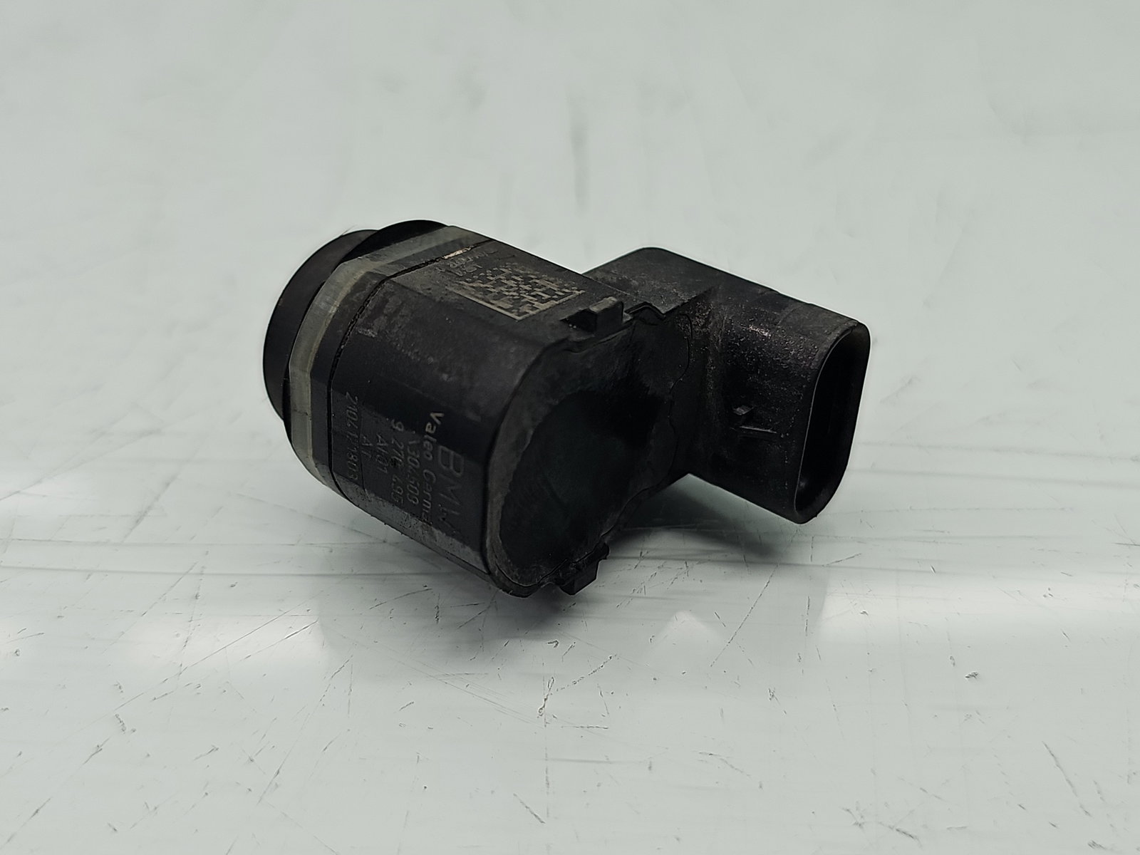Senzor parcare Bmw 5 (F10) [Fabr 2011-2016] 9270495 - imagine 2