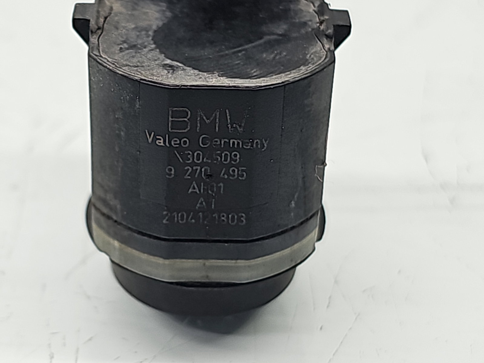 Senzor parcare Bmw 5 (F10) [Fabr 2011-2016] 9270495 - imagine 5
