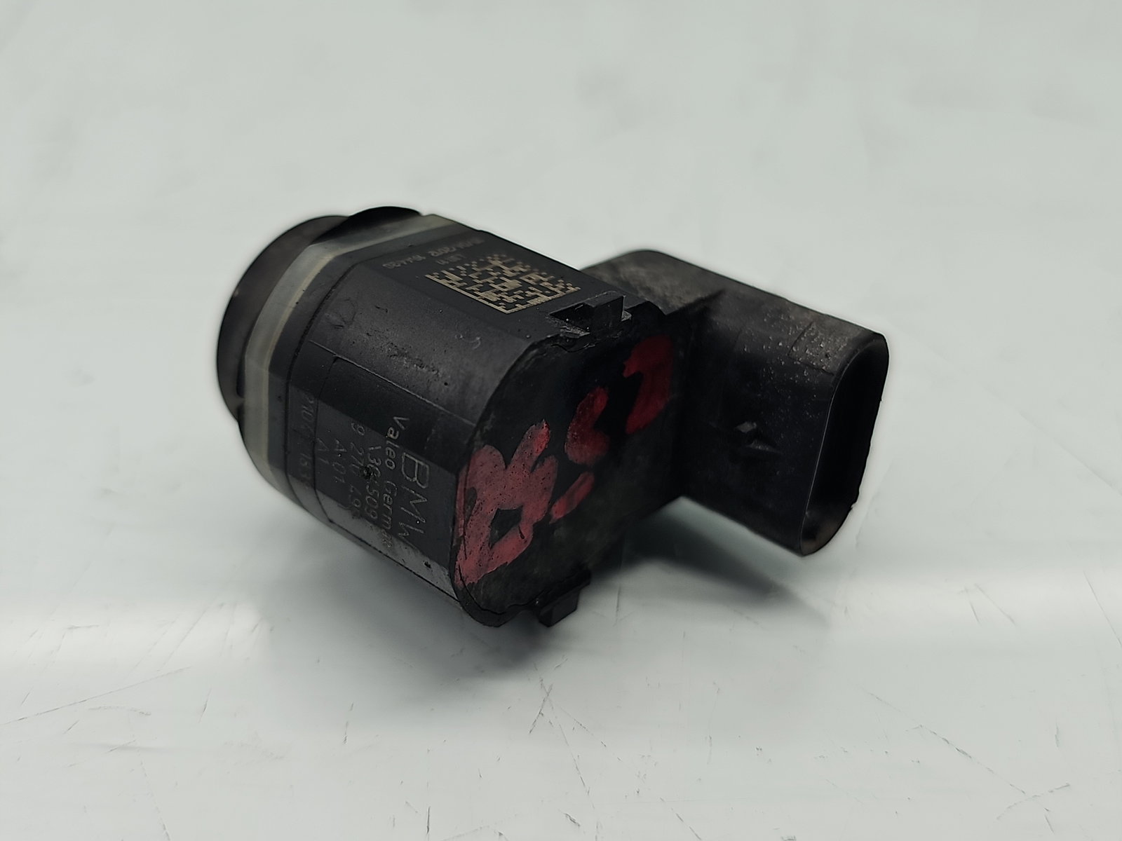 Senzor parcare Bmw 5 (F10) [Fabr 2011-2016] 9270495 - imagine 2