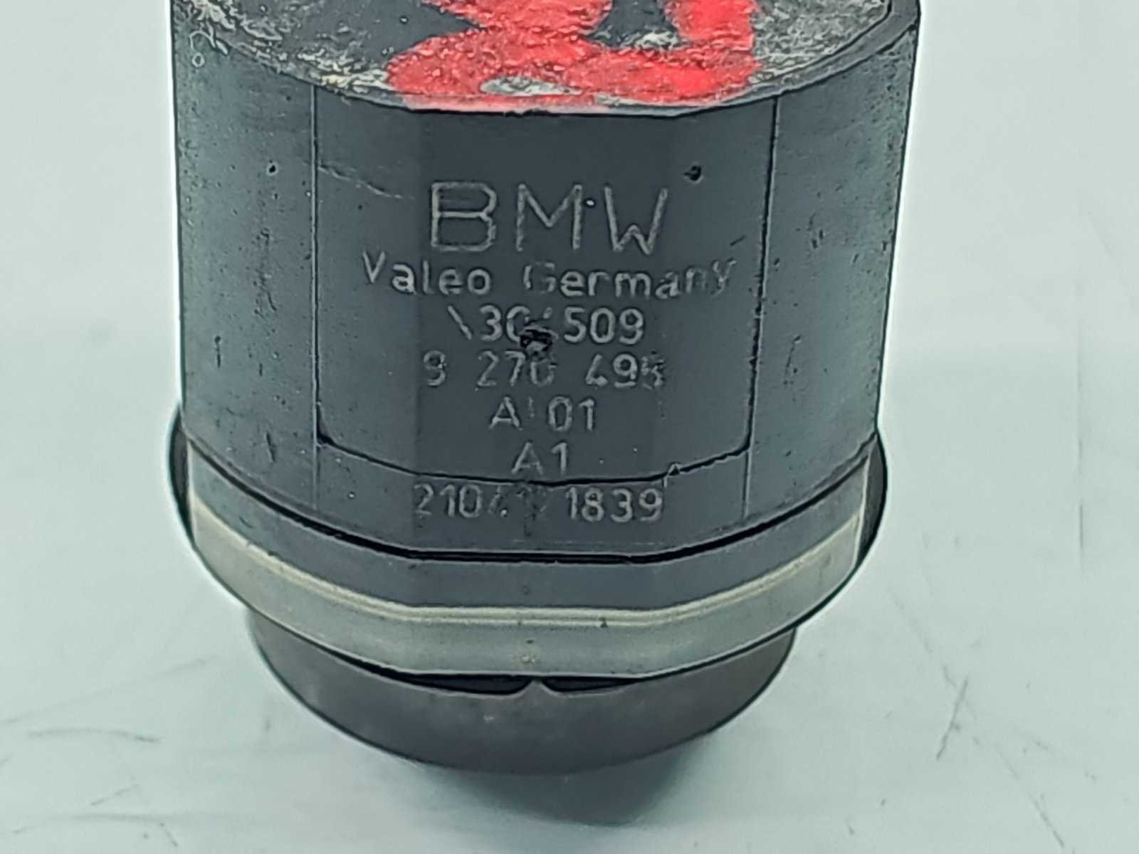 Senzor parcare Bmw 5 (F10) [Fabr 2011-2016] 9270495 - imagine 5