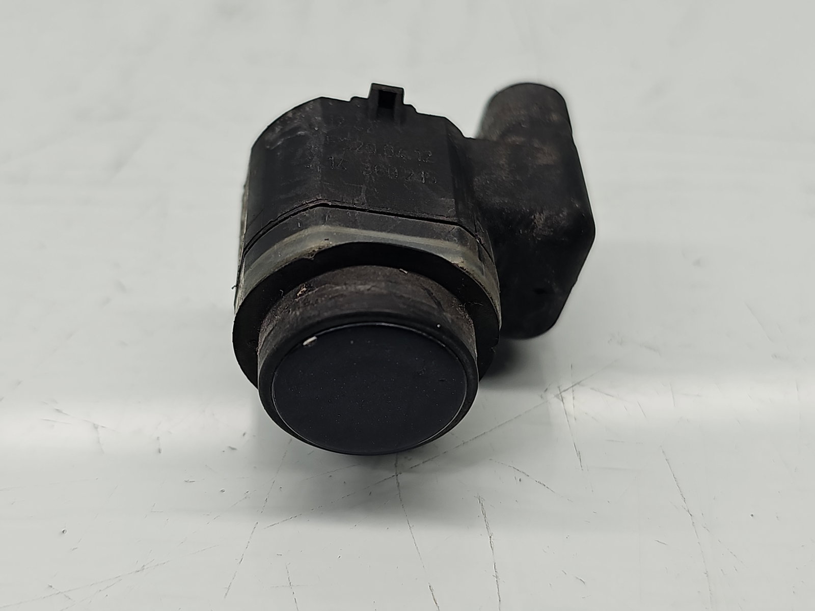 Senzor parcare Bmw 5 (F10) [Fabr 2011-2016] 9270495 - imagine 3