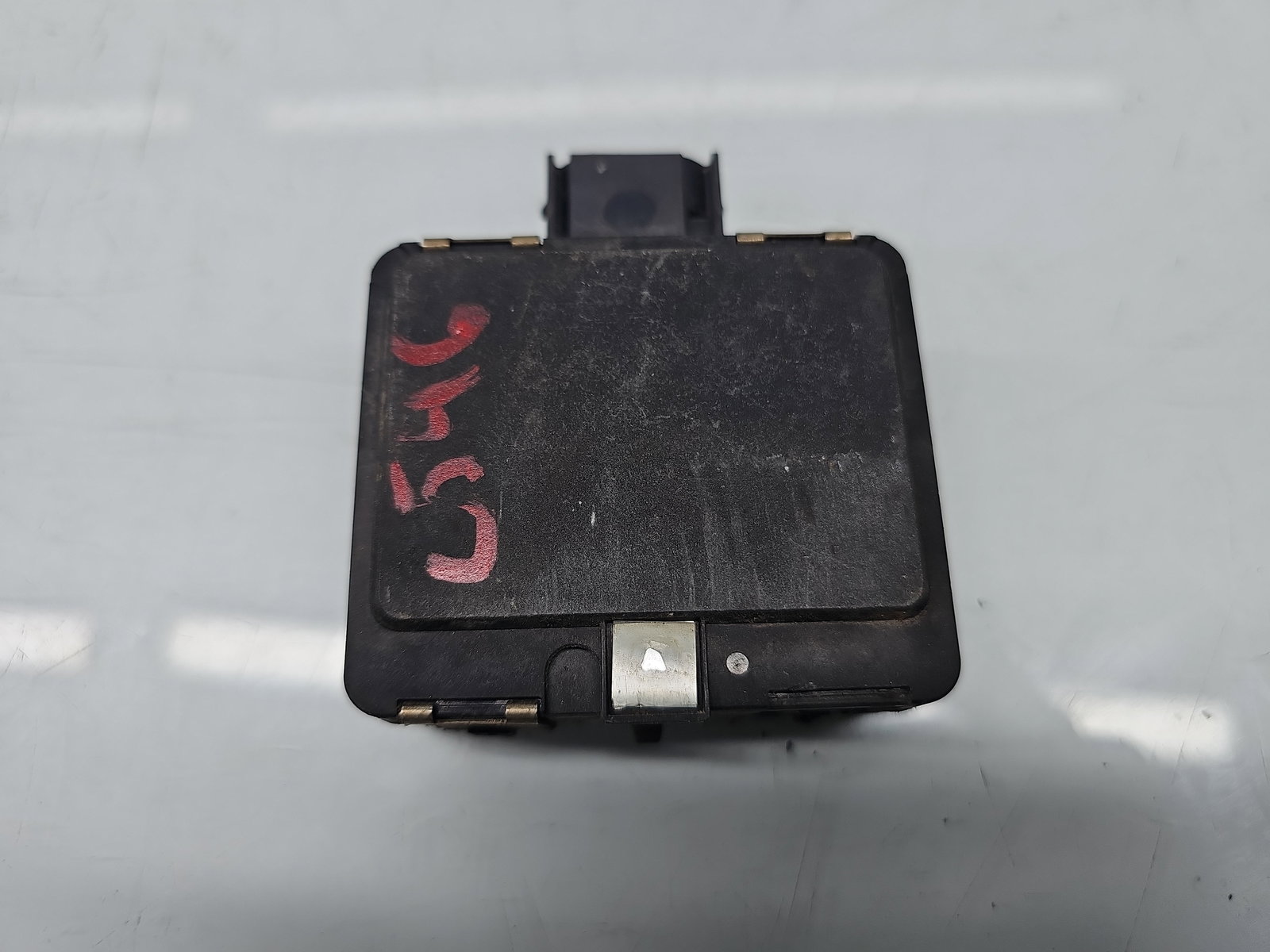 Senzor radar distronic Volkswagen Golf 7 (5G) [Fabr 2014-prezent] 5Q0907561B - imagine 3