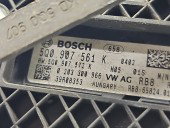 Senzor radar distronic Skoda Octavia 3 (5E3) [Fabr 2012-2020] 5Q0907561K