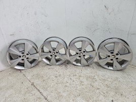 Set jante aliaj Skoda Octavia 3 (5E3) [Fabr 2012-2020] Berlina 5E0601025C