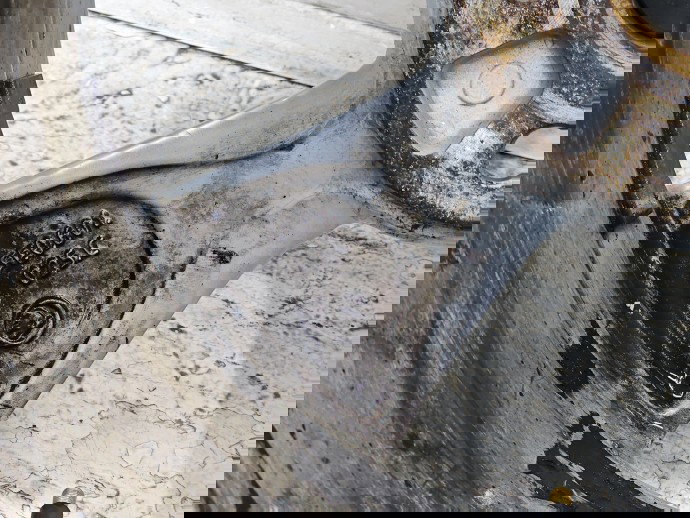 Set jante aliaj Skoda Octavia 3 (5E3) [Fabr 2012-2020] Berlina 5E0601025C