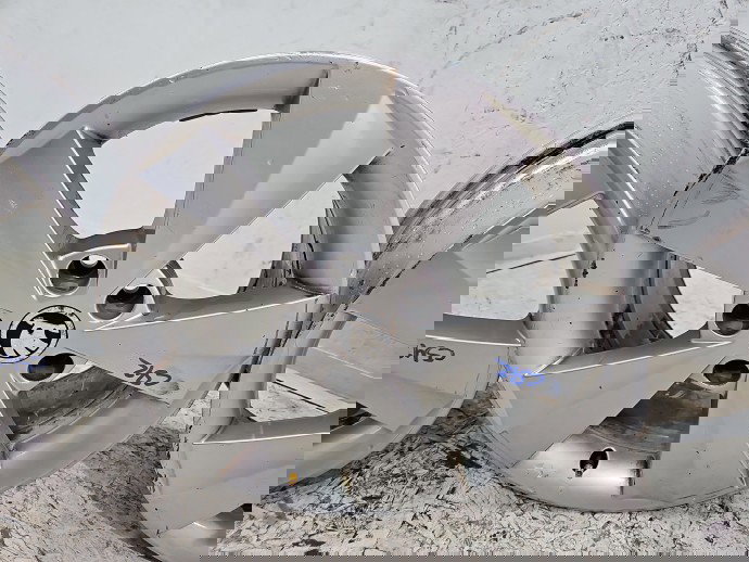 Set jante aliaj Skoda Octavia 3 (5E3) [Fabr 2012-2020] Berlina 5E0601025C