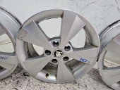 Set jante aliaj Skoda Octavia 3 (5E3) [Fabr 2012-2020] Berlina 5E0601025C