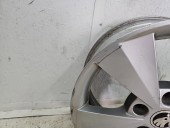 Set jante aliaj Skoda Octavia 3 (5E3) [Fabr 2012-2020] Berlina 5E0601025C