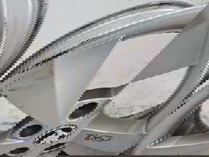 Set jante aliaj Skoda Octavia 3 (5E3) [Fabr 2012-2020] Berlina 5E0601025C