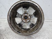 Set jante aliaj Skoda Octavia 3 (5E3) [Fabr 2012-2020] Berlina 5E0601025C