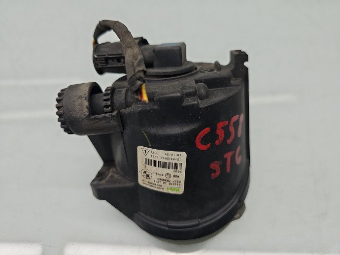 Proiector ceata stanga Bmw 5 (F10) [Fabr 2011-2016] Berlina Pachet M 7839865