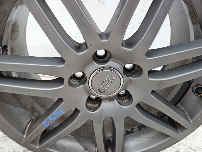 Janta aliaj AUDI A3 (8P1) [Fabr 2003-2012] 8P0601025BC