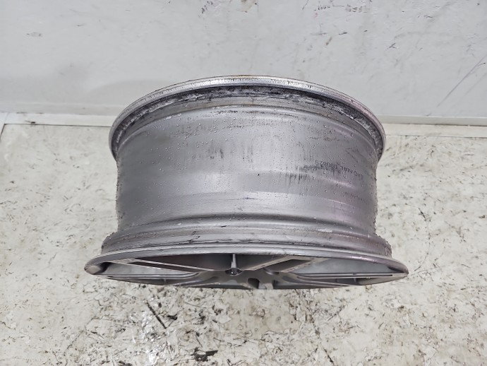 Janta aliaj AUDI A3 (8P1) [Fabr 2003-2012] 8P0601025BC