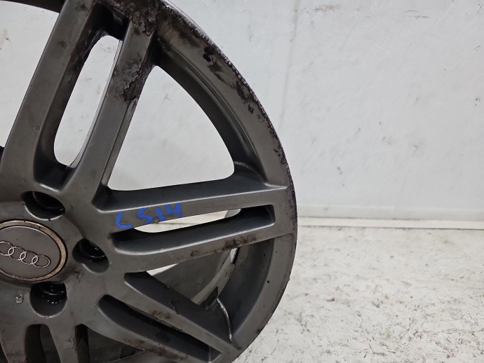 Janta aliaj AUDI A3 (8P1) [Fabr 2003-2012] 8P0601025BC