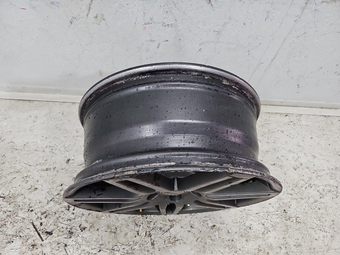 Janta aliaj AUDI A3 (8P1) [Fabr 2003-2012] 8P0601025BC