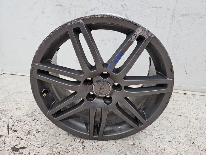 Janta aliaj AUDI A3 (8P1) [Fabr 2003-2012] 8P0601025BC