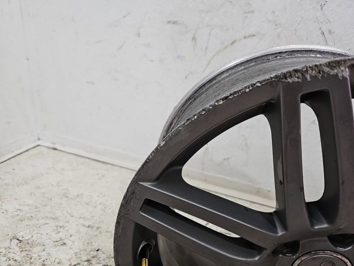 Janta aliaj AUDI A3 (8P1) [Fabr 2003-2012] 8P0601025BC