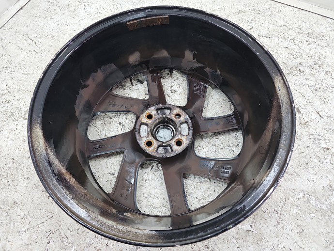 Janta aliaj Opel Adam (M13) [Fabr 2012-prezent] Hatchback OEM