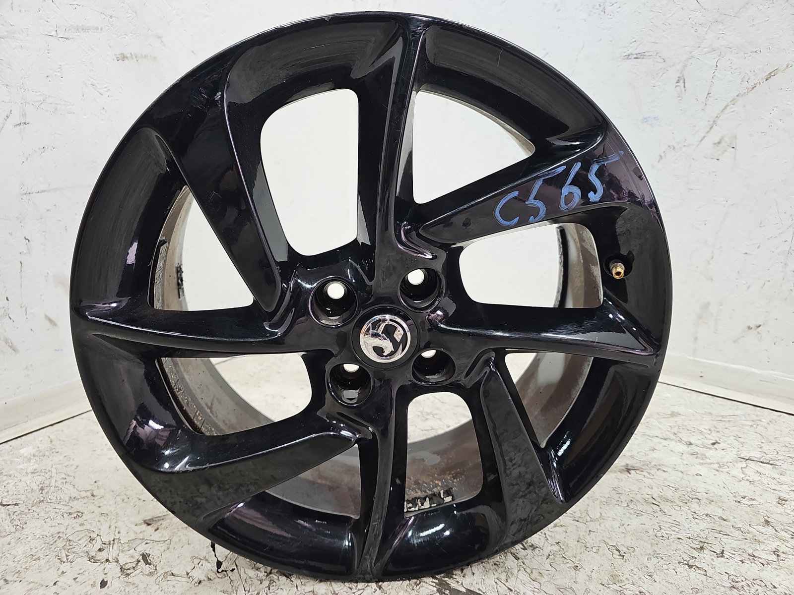 Janta aliaj Opel Adam (M13) [Fabr 2012-prezent] Hatchback OEM